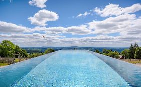 Wellness Hotel V Nebi